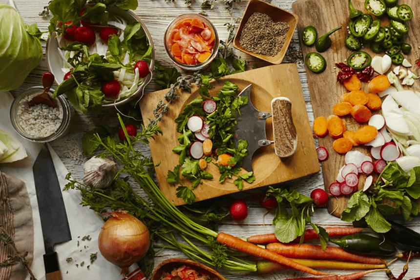 有機食物,唔一定更環保?