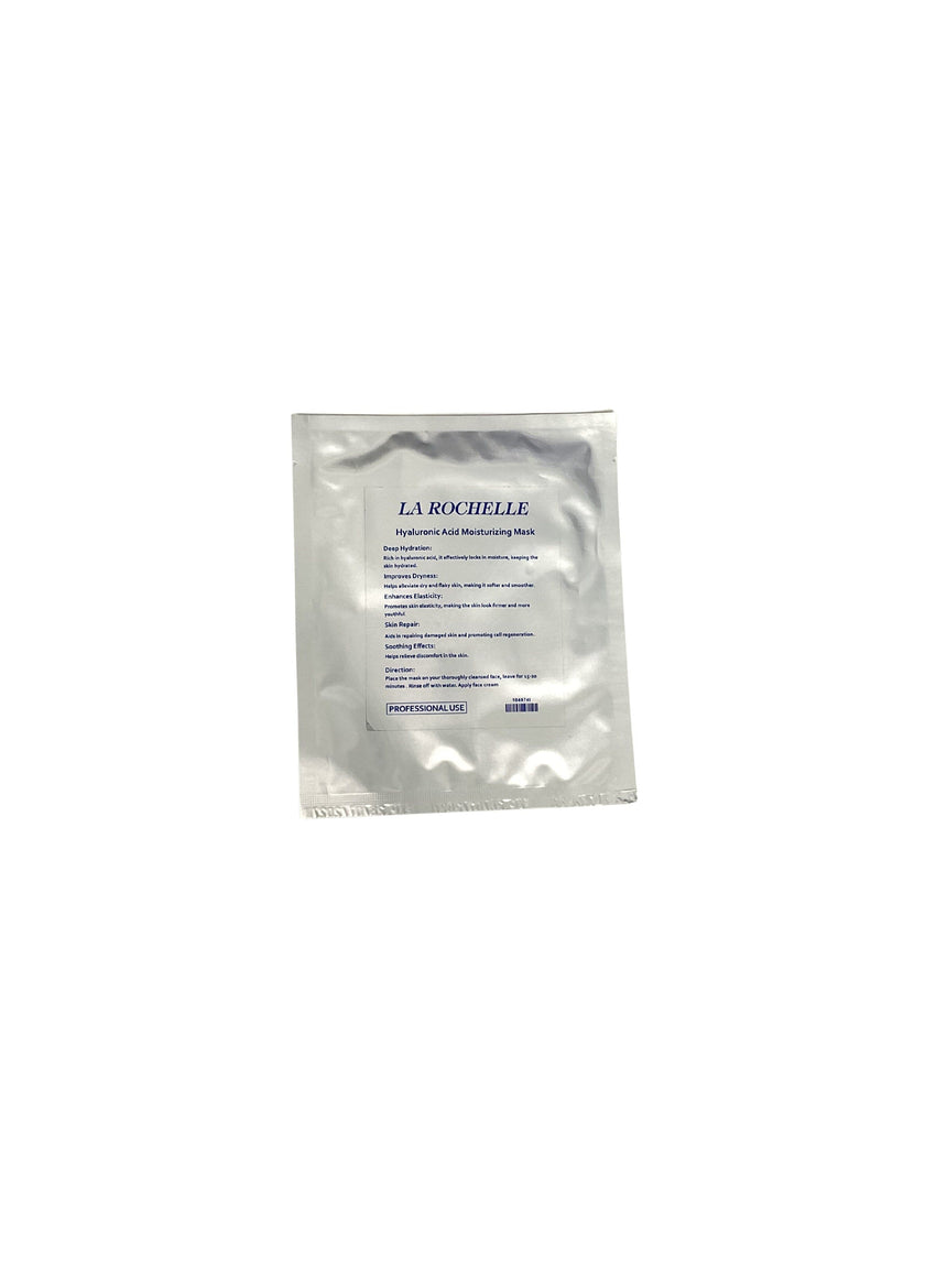 La Rochelle 玻尿酸逆齡面膜 Masks La Rochelle