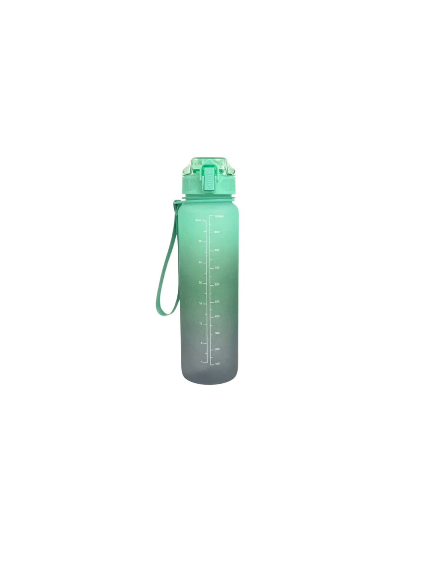 GreenPrice Tritan 技術耐熱樽 1L General GreenPrice