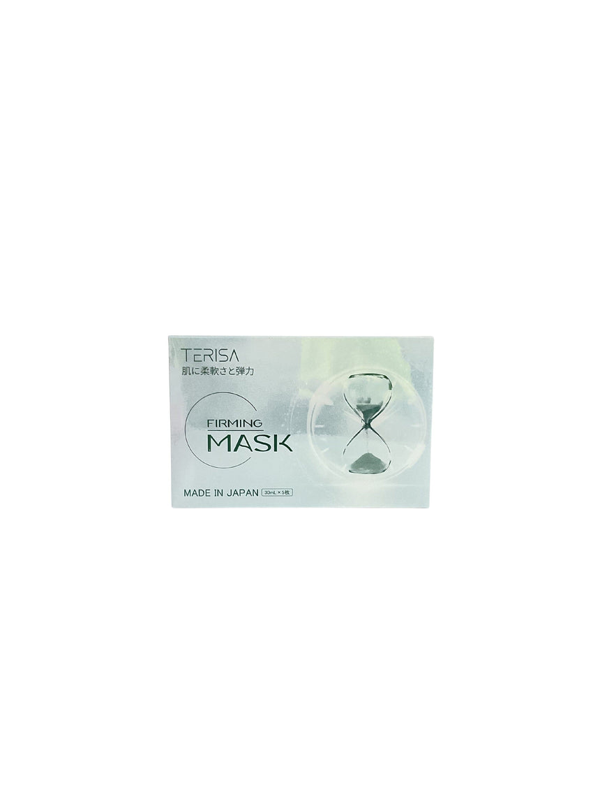 Terisa 緊緻賦彈面膜 Masks Terisa