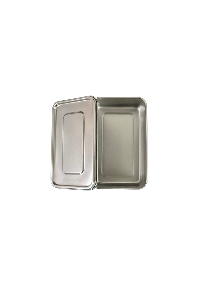 GreenPrice 不鏽鋼微波爐餐盒 Homeware GreenPrice