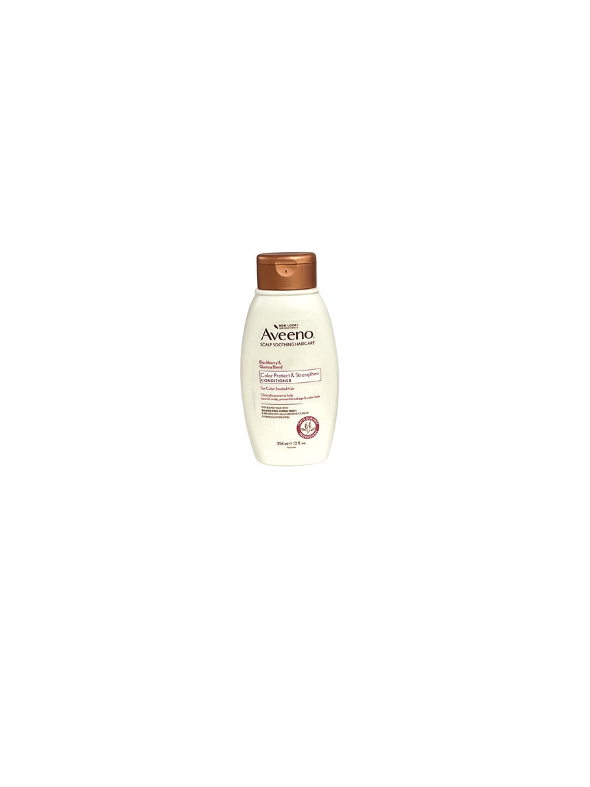 Aveeno 黑莓藜麥護髮素 Shampoos & Conditioners Aveeno