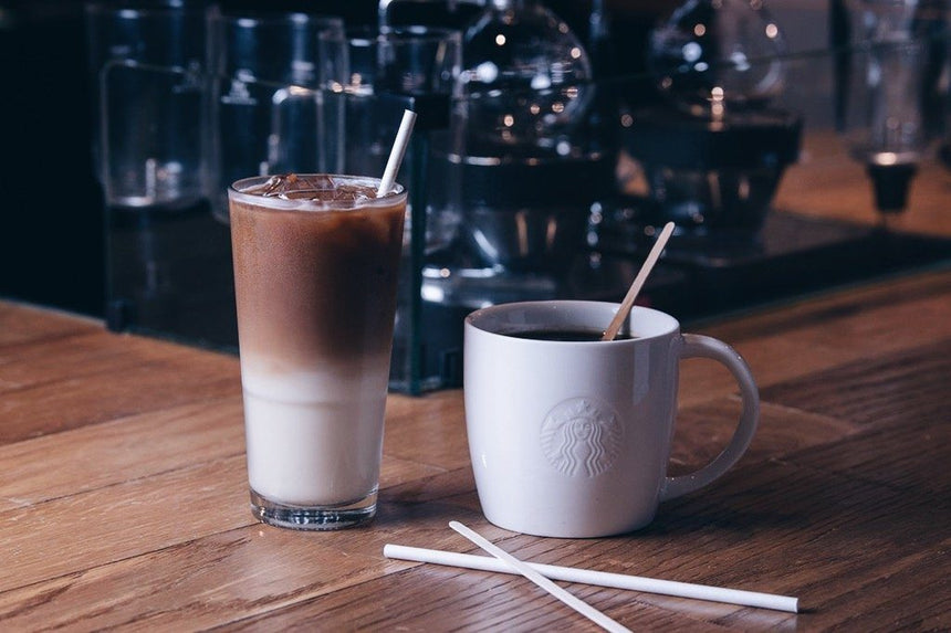 Starbucks再推新環保計劃