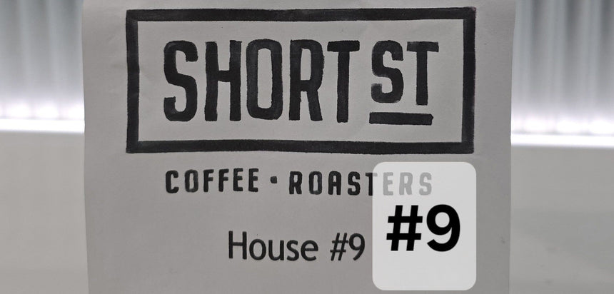 Short St 平衡果韻咖啡豆 Powdered Beverages / Coffee Powder Short St 