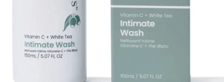 Pod Organics 維C白茶低敏潔膚液 Body Treatments Pod Organics 