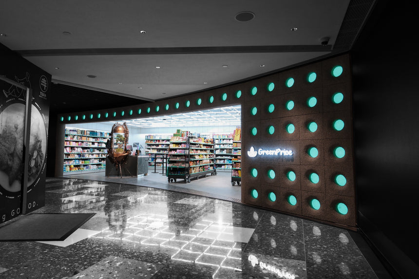 Kowloon Bay Store