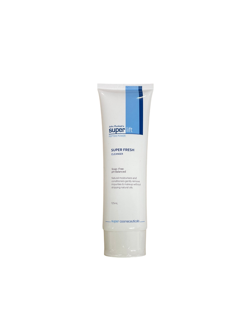 Plunkett's 超級清新潔面乳 Cleanser Plunkett's 