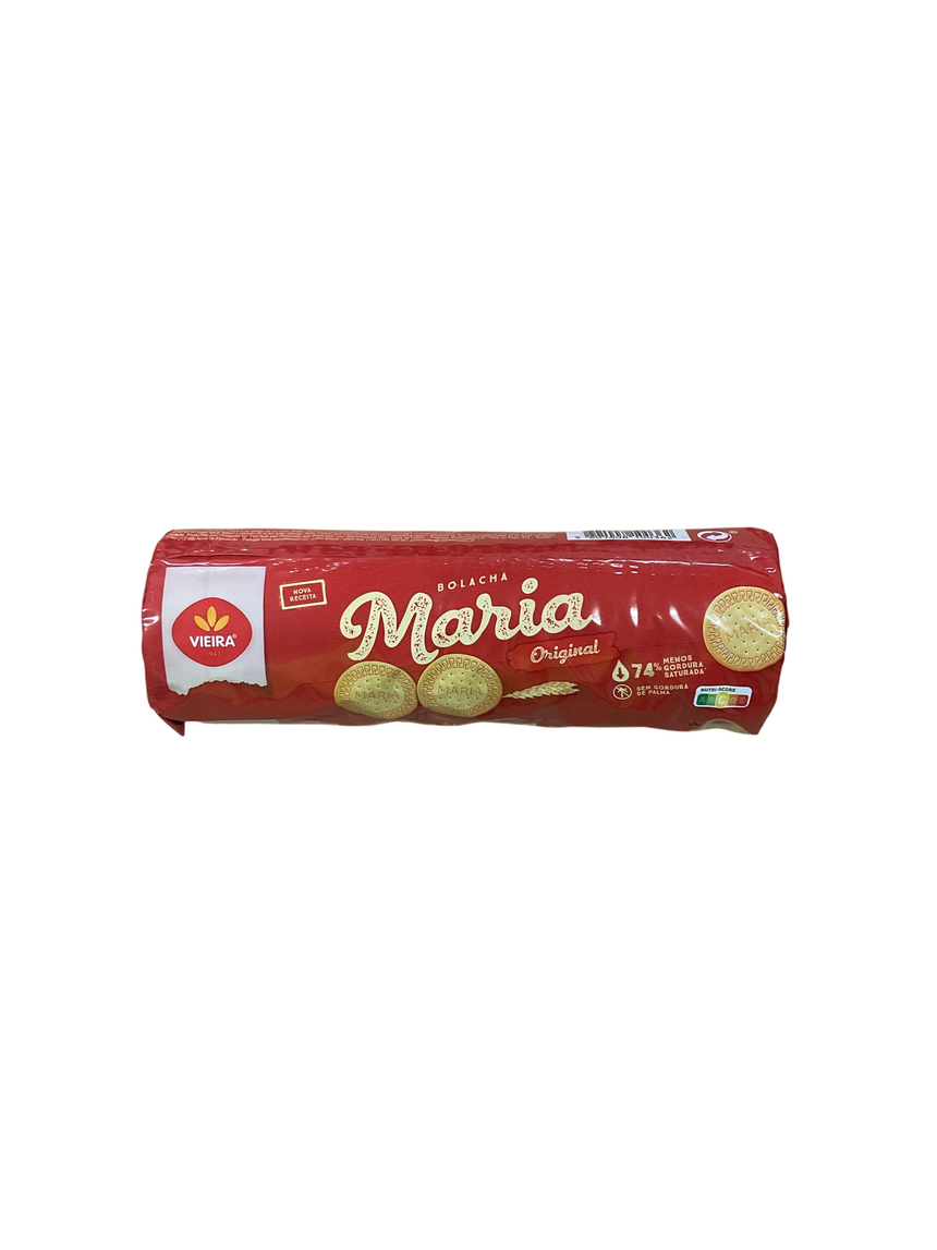 Vieira 葡式瑪麗餅乾 * Sweet Crackers Vieira 