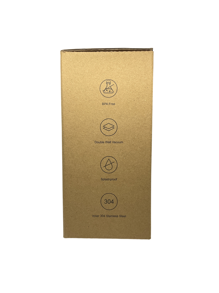 GreenPrice Versa 冷熱保溫瓶 (紫） Homeware GreenPrice 