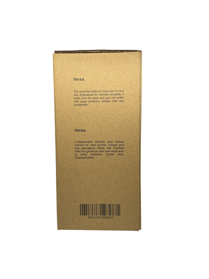 GreenPrice Versa 冷熱保溫瓶 (紫） Homeware GreenPrice 