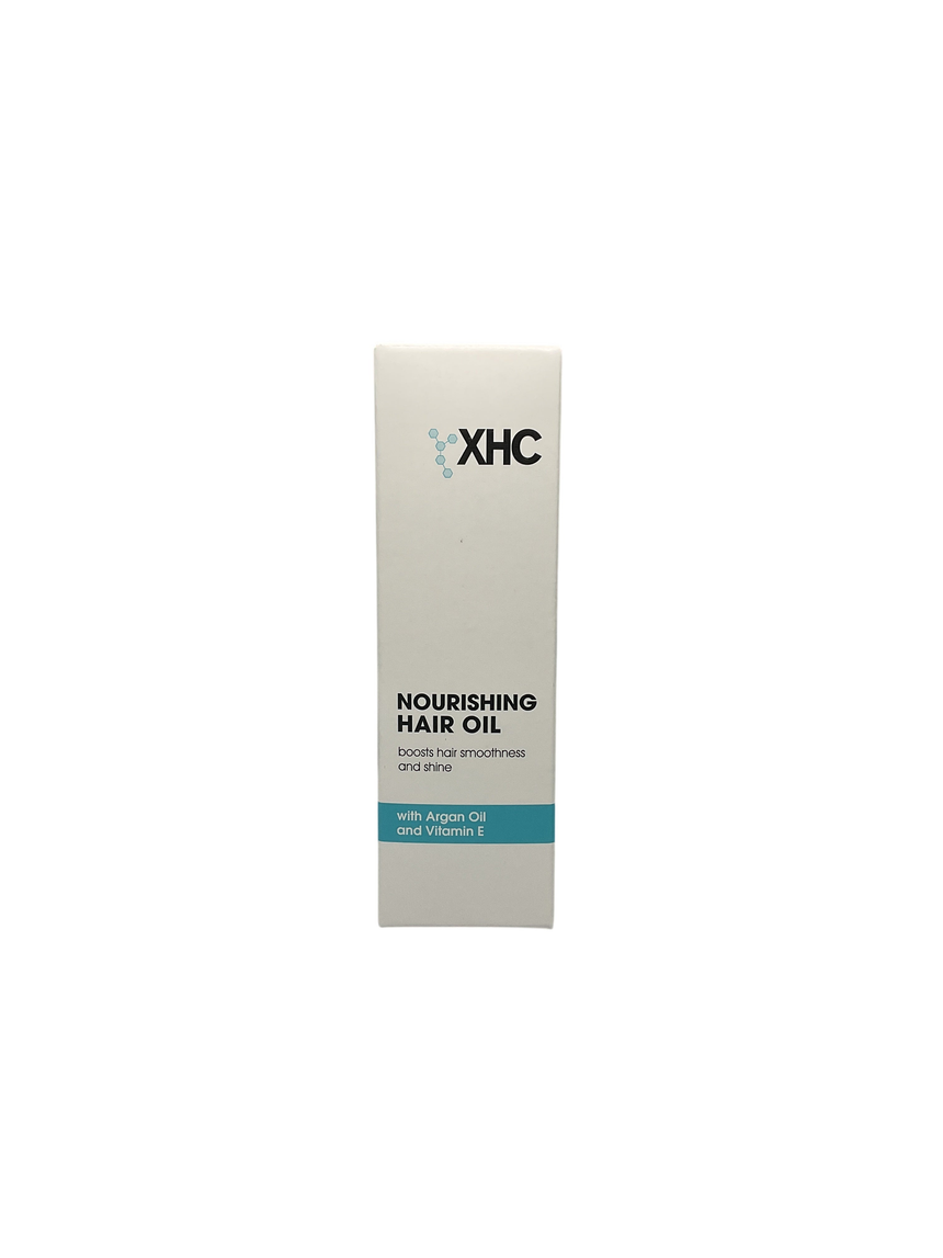 XHC 滋養護髮油 Hair Treatments XHC 