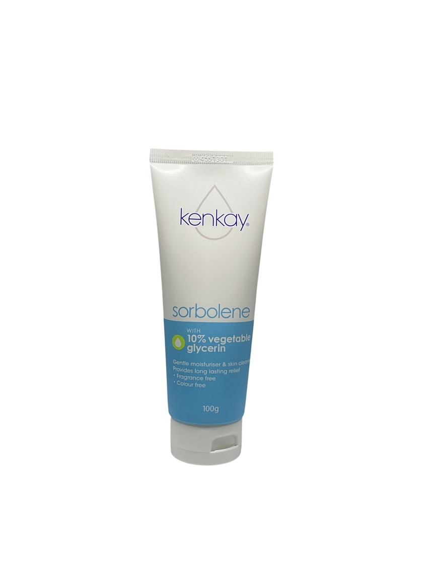 Kenkay 強效保濕霜 Face Moisturisers Kenkay 