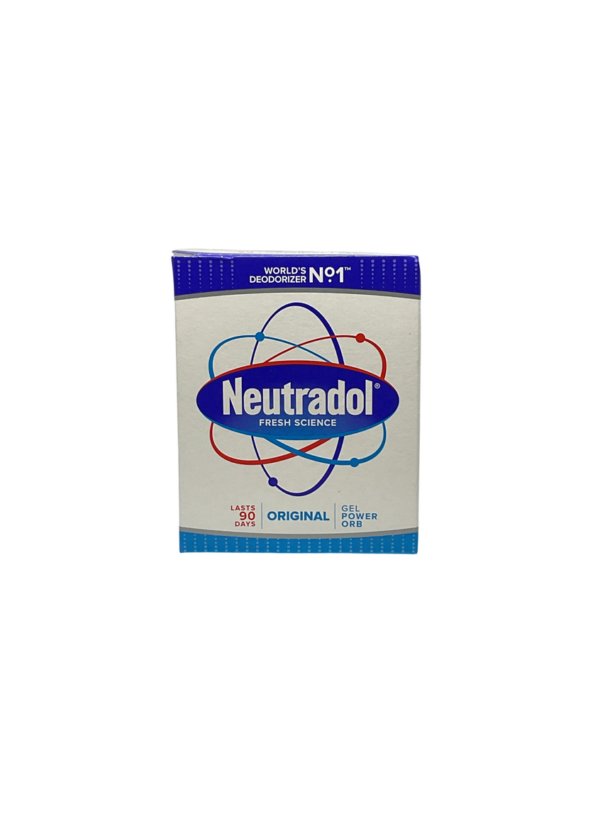 Neutradol 室內用除臭劑(原味) Other Cleaners Neutradol 