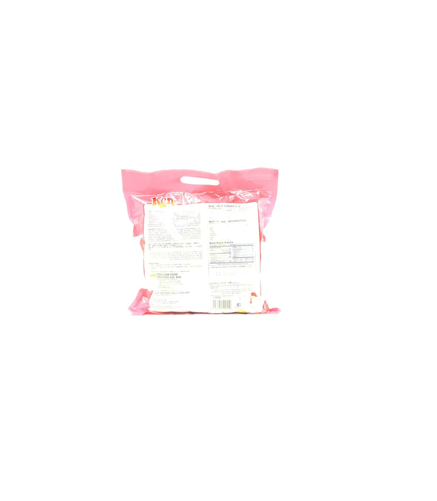 Snek Ku 家庭裝雞味餅 Asian Snacks SNEK KU 