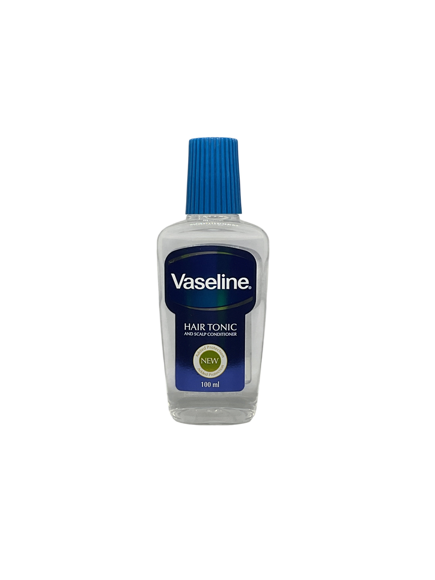 Vaseline 男士護髮滋養液 Hair Treatments Vaseline 