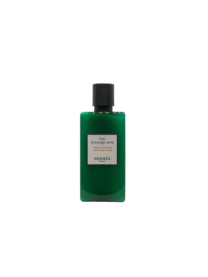 Hermes 橘綠之泉護髮素80ml Shampoos & Conditioners Hermes 