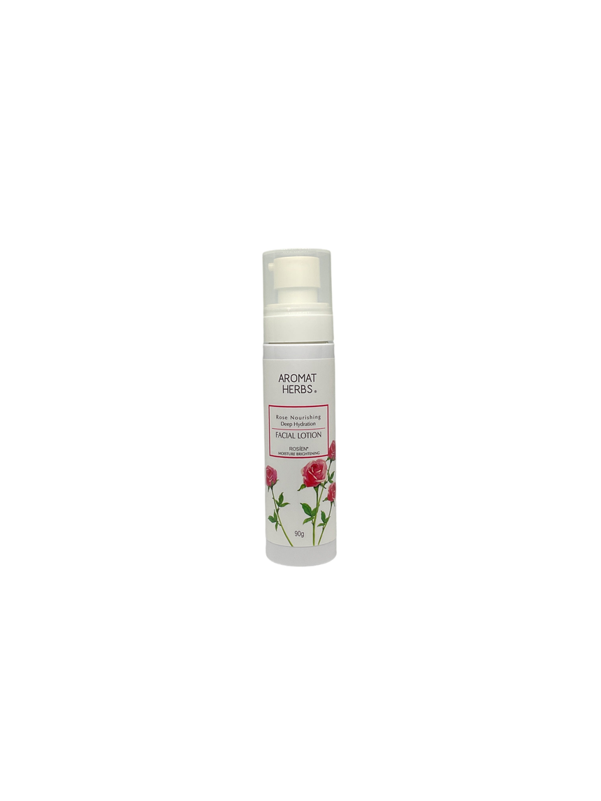 Rosien 玫瑰滋保濕臉乳液 Face Moisturisers Rosien 
