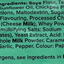 Pea Pops 大芝士洋蔥鷹嘴豆 Other Crisps Pea Pops 