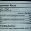 Civiliares 4合1輔酶Q10膠囊 Wellness / Other Supplements Civiliares 