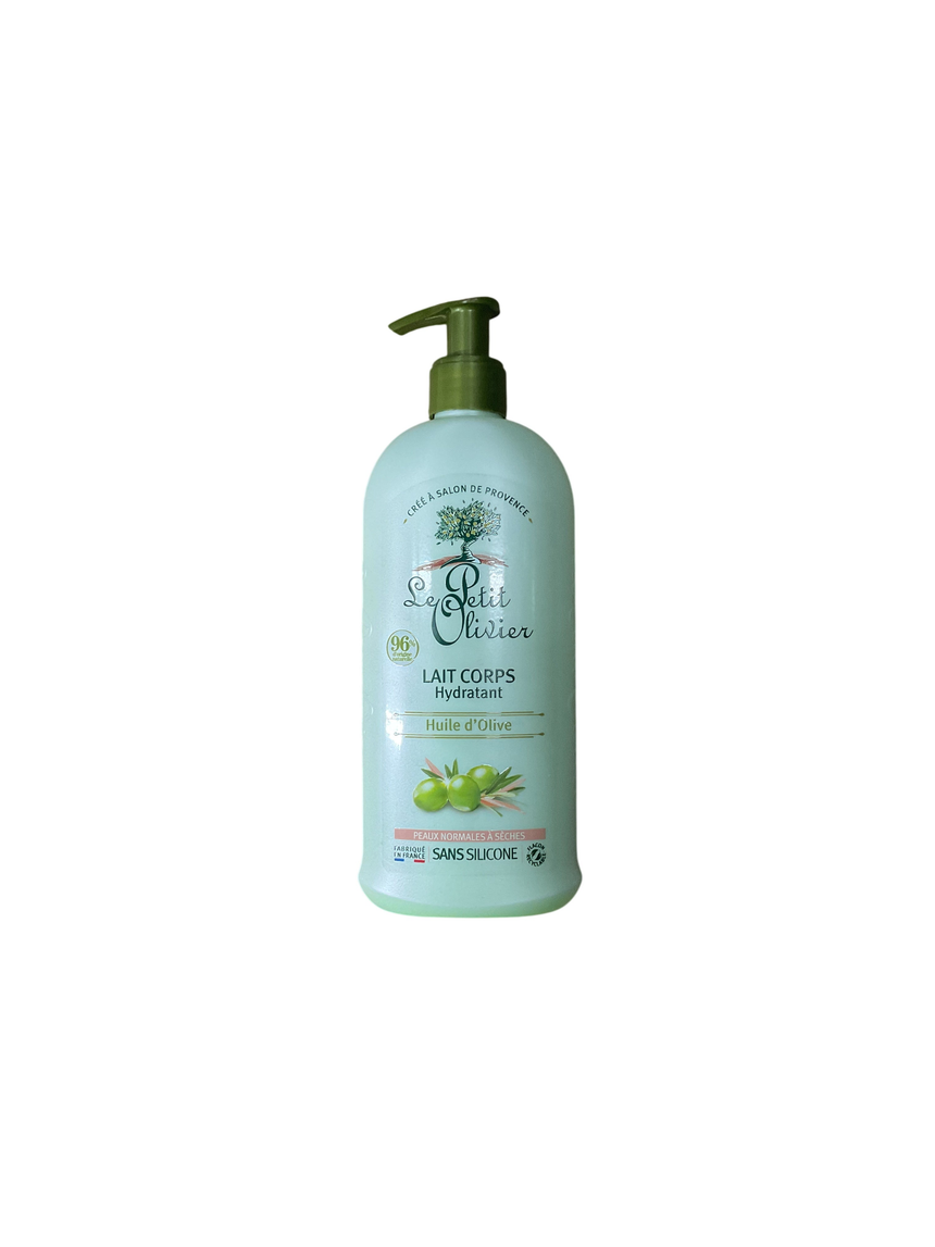 Le Petit Olivier 橄欖油身體乳 Bath & Shower Le Petit Olivier 