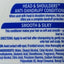 H&S 絲滑柔順護髮素170ml Shampoos & Conditioners H&S 
