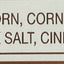 Coney Island Classics 無麩肉桂手工爆谷 Popcorn Crisps Coney Island Classics 