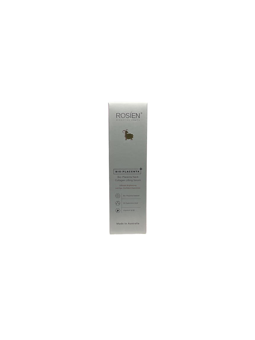 Rosien 抗皺緊緻精華頸霜 Serums Rosien 