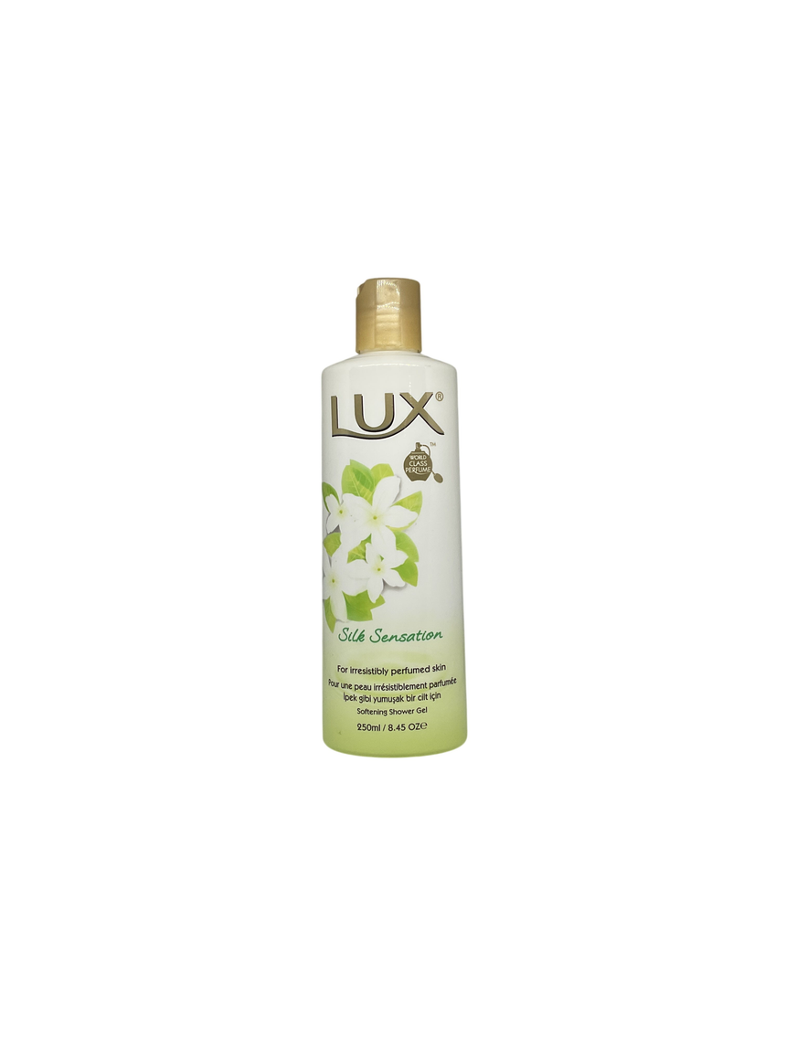 Lux 絲滑花香沐浴乳 Bath & Shower Lux 