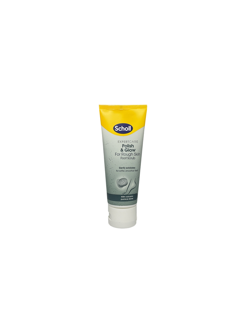 Scholl 去角質足霜 Body Treatments Scholl 