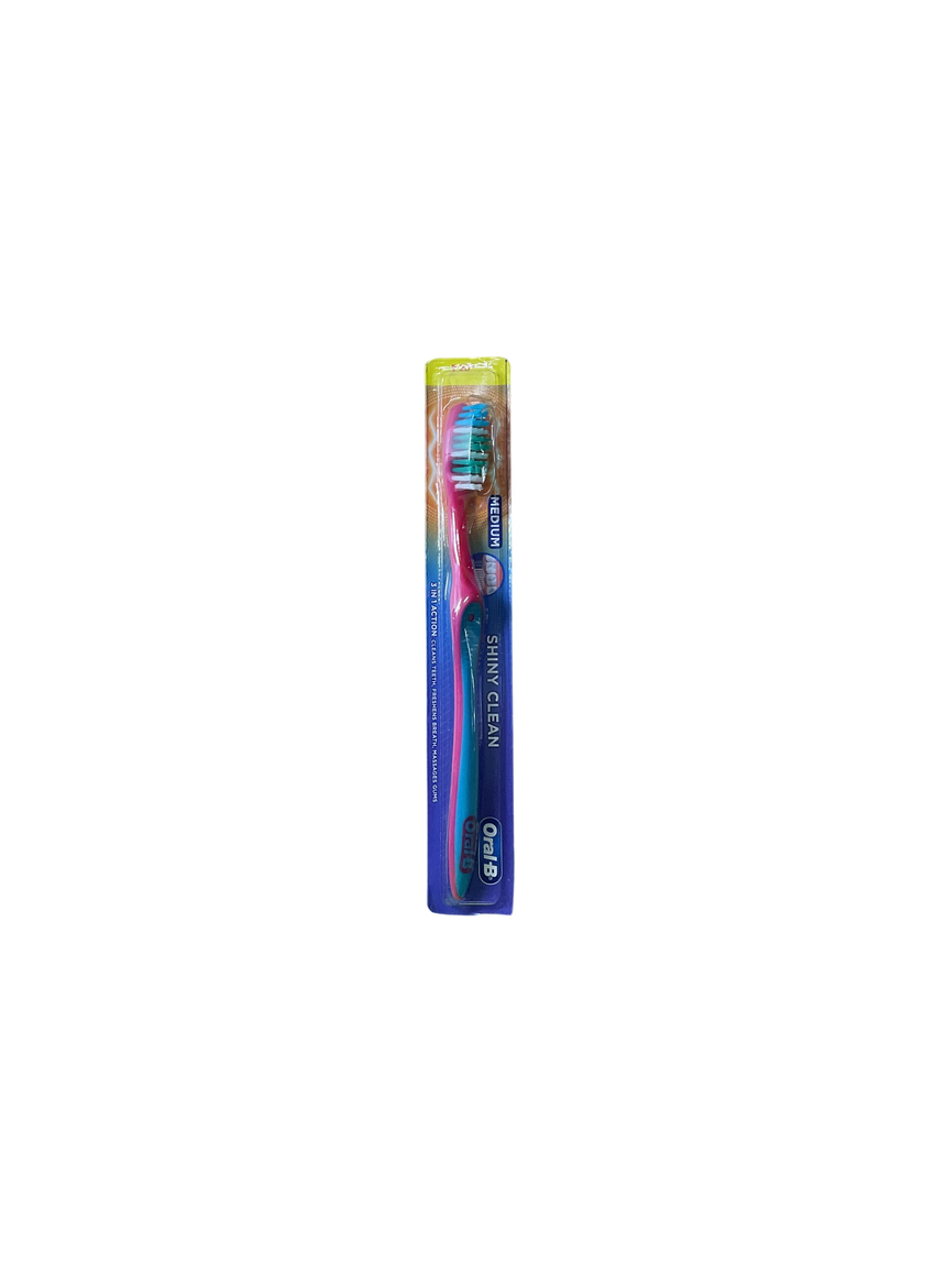 Oral-B 中等硬度牙刷 Oral Care Oral-B 