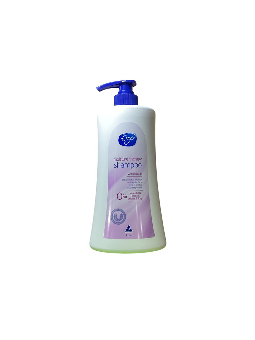 Enya 滋潤保濕洗髮露1L Shampoos & Conditioners Enya 
