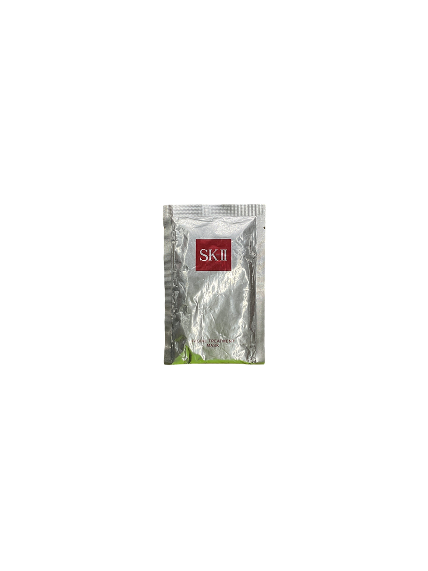 SK-II 前男友保濕面膜 Masks SK-II 