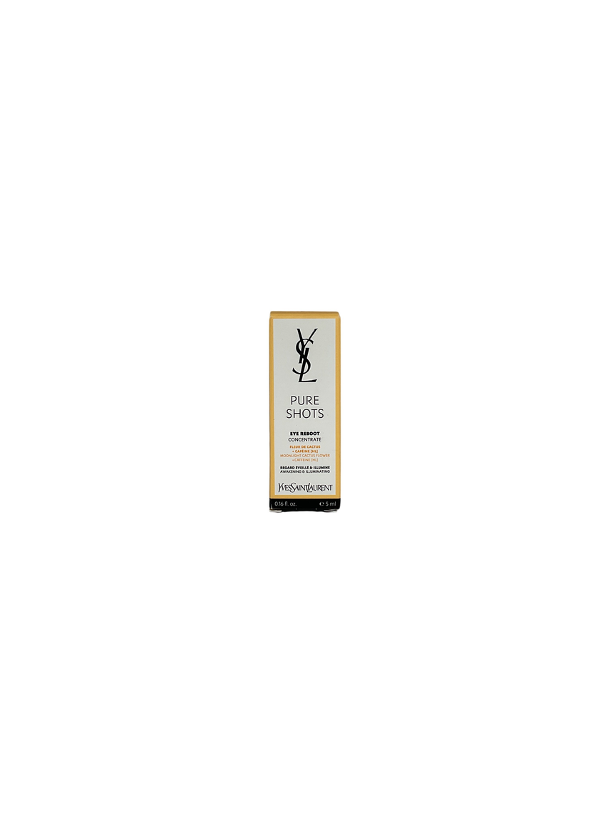 YSL 修復亮眼精華5ML Eye Care YSL 