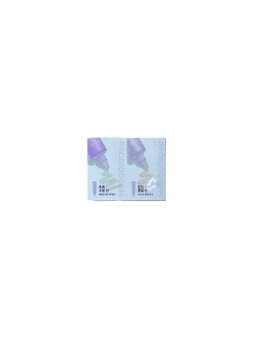 Probioderm 保濕及提亮防曬1ml Sun Care Probioderm 