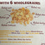 Monster 低脂低GI穀物片 Hot Cereals Monster 
