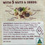 Monster 朱古力果仁穀物片 Cold Cereals Monster 