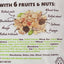 Monster 椰子果仁穀物片 Hot Cereals Monster 
