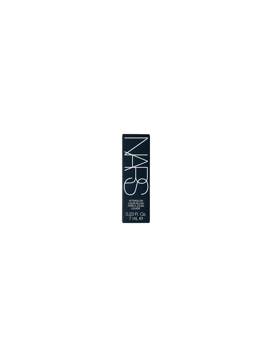 NARS 透亮胭脂液#Brazen Face Makeup NARS 