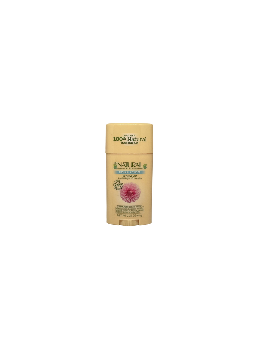 Dr.Natural 天然香體止汗劑 Bath & Shower Dr.Natural 