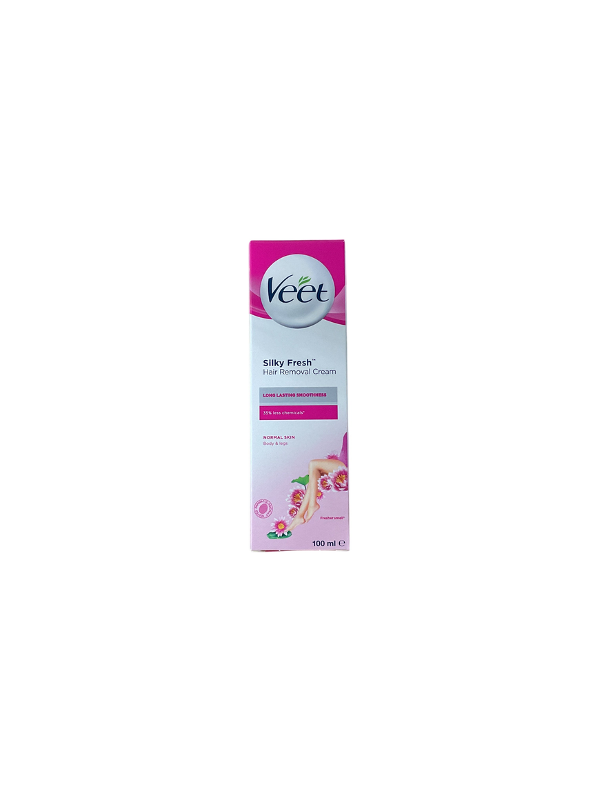 Veet 脱毛膏(中性肌膚) Shaving Veet 