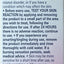 Veet 脱毛膏(中性肌膚) Shaving Veet 