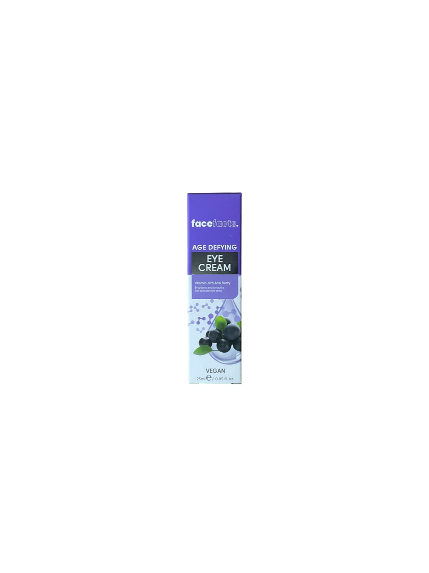 Face Facts 抗衰老眼霜 Skincare / Eye Care Face Facts 