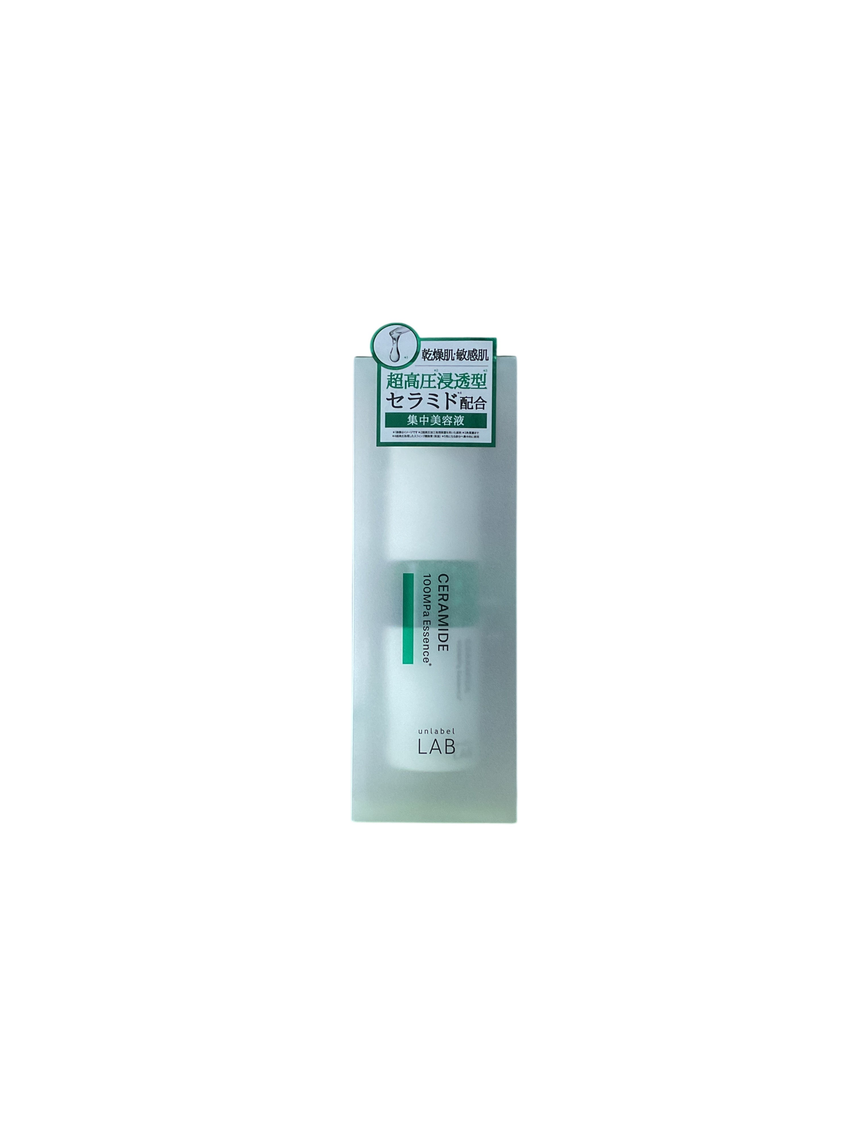 Unlabel Lab 神經醯胺補濕精華 Serums Unlabel Lab 