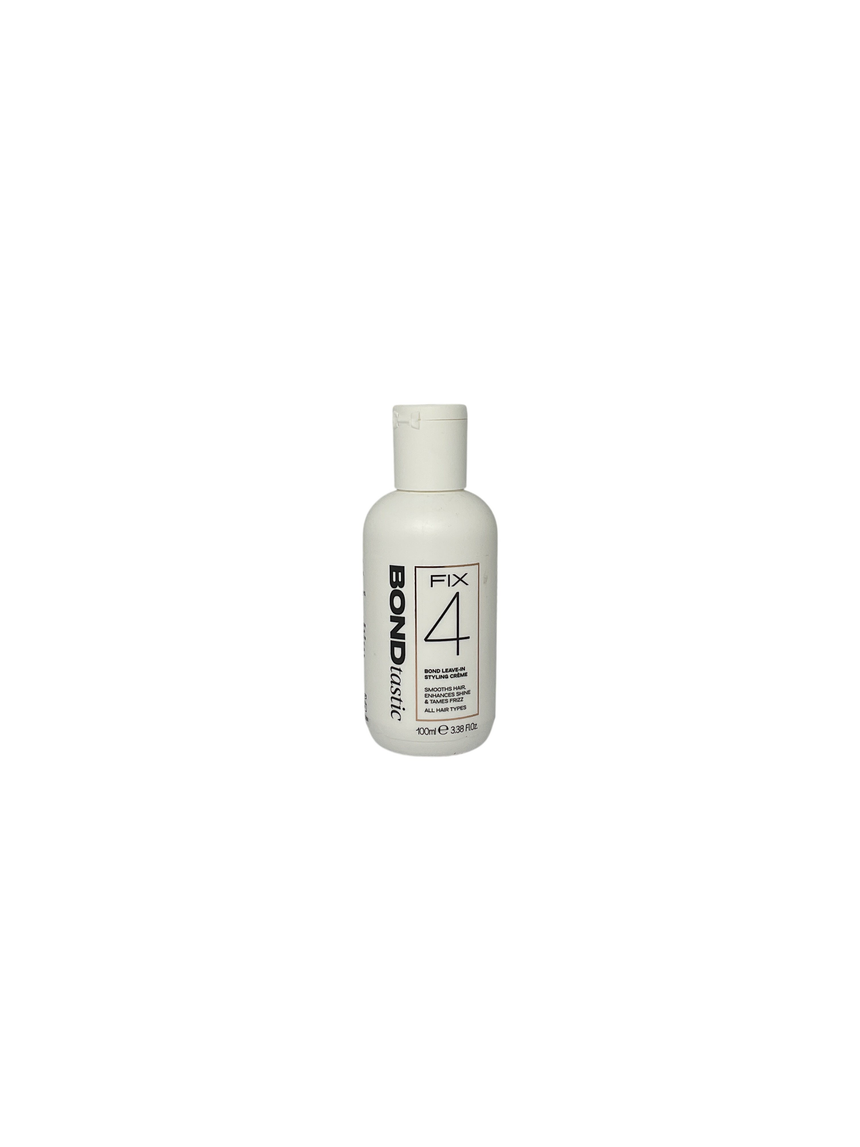 BONDtastic 免沖洗造型霜 Hair Care / Styling BONDtastic 