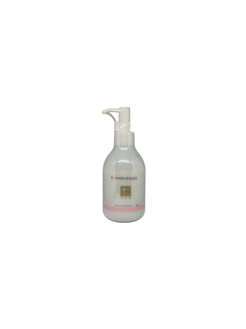 Komekahada 米花肌卸妝乳 Skincare / Cleanser Komekahada 