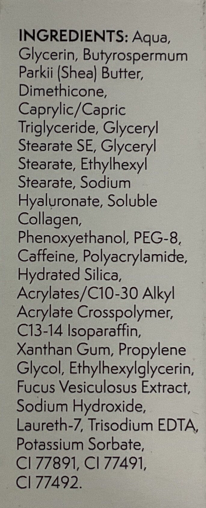 Derma V10 骨膠原防皺霜 Treatments Derma V10 