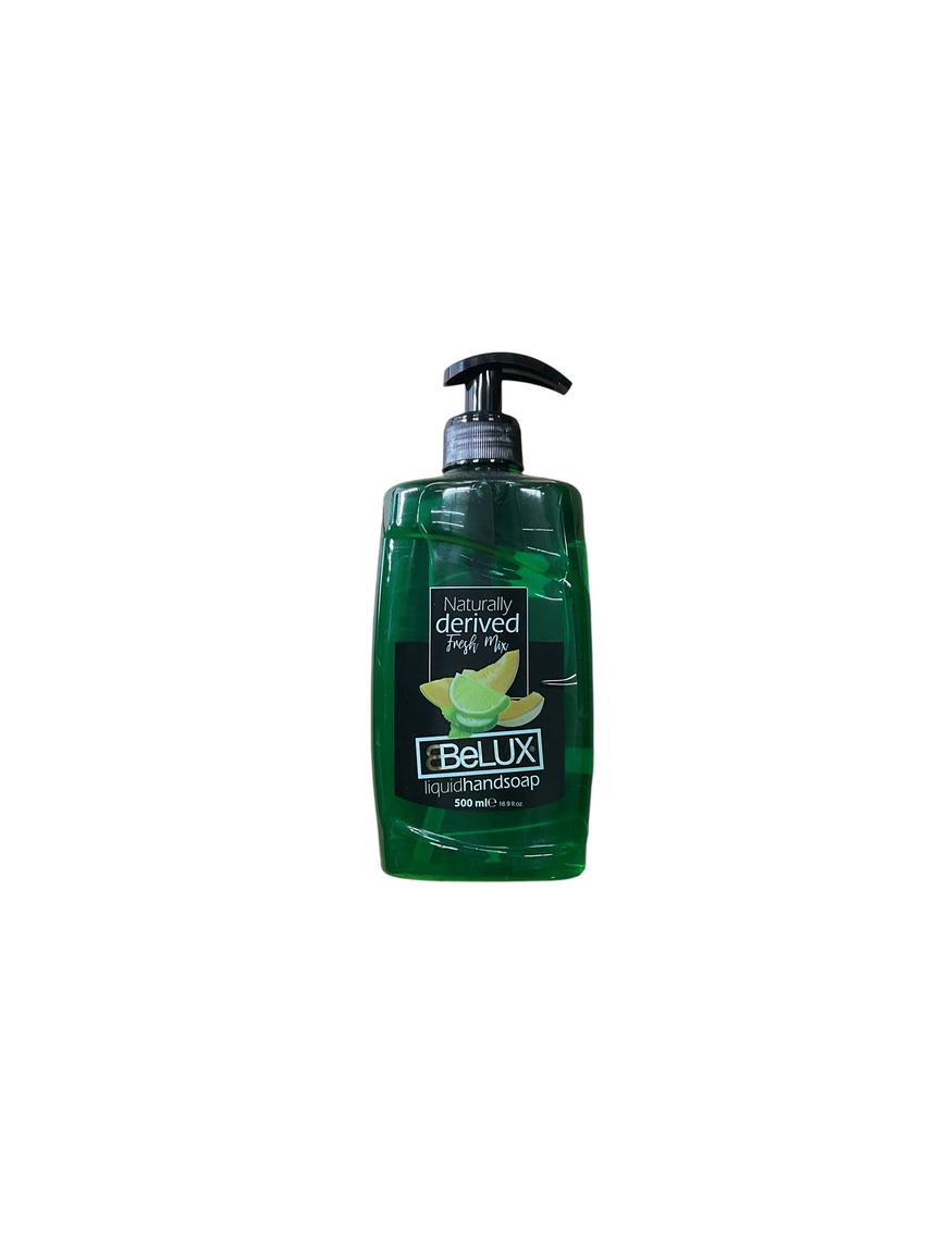Belux 清新混合洗手液 Bath & Body / Bath & Shower Belux 