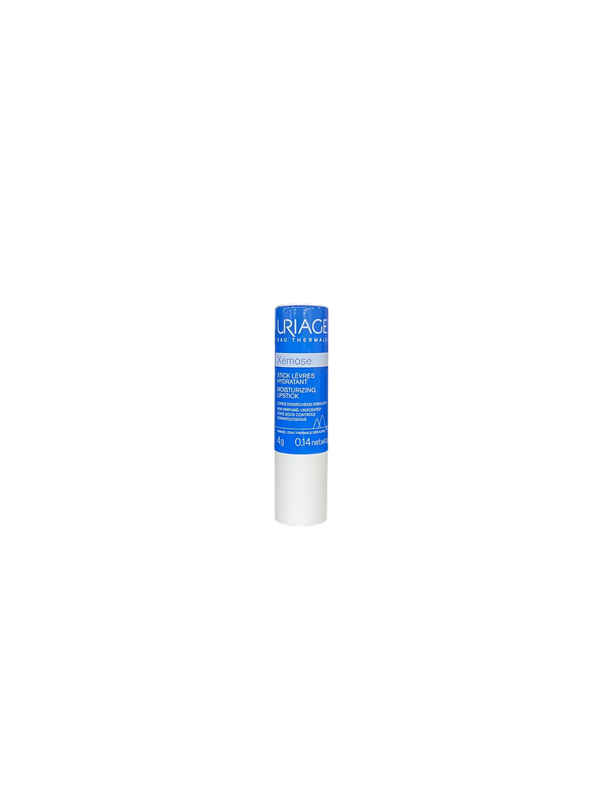 Uriage 特潤唇膏4g Lip Care Uriage 