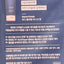 Unove 修護髮膜(暖木花香)10ml Hair Treatments Unove 