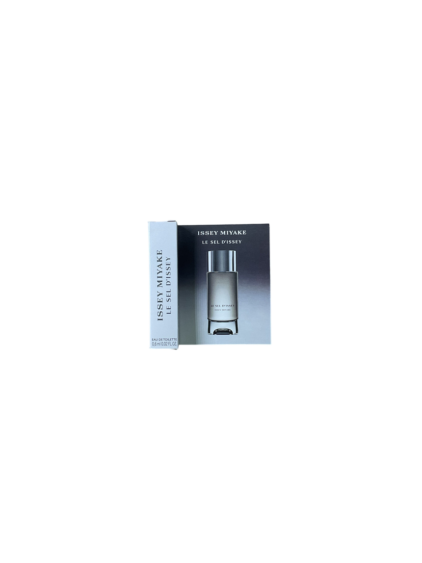 Issey Miyake 一生之鹽淡香水0.6ml Fragrance Issey Miyake 